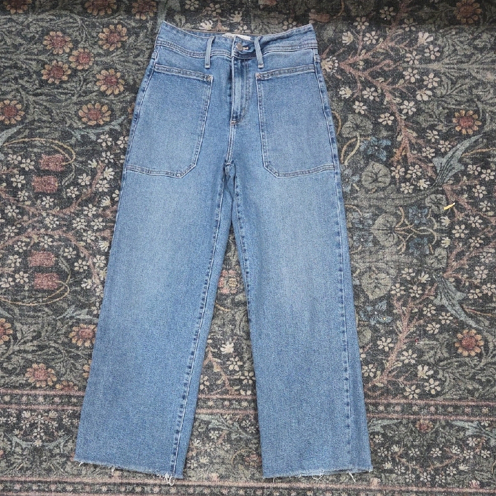 Neuflora Clayton Jeans - Picture 4 of 8